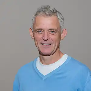 Dieter Fuchsberger, Leitungsteam, Meditation und Seelsorge