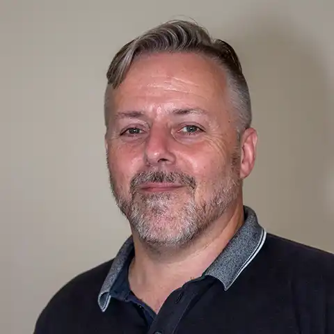 Bernhard Harfmann, Lobpreis und Technik
