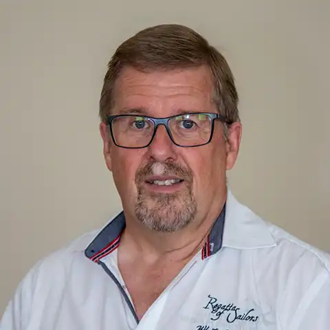 Oskar Kaufmann, Pastor i. R.