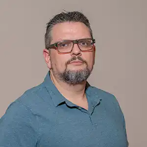 Richard Gann